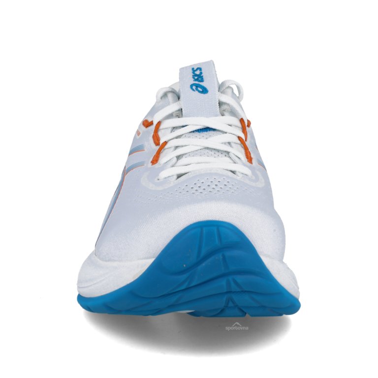 Кросівки Asics Gel-Cumulus 28 M - сині