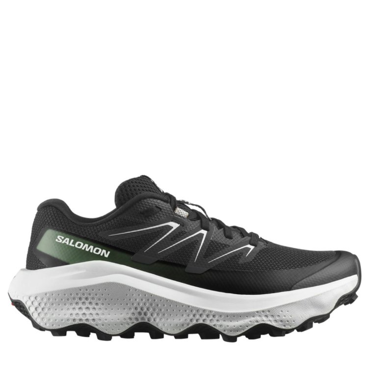 Кросівки Salomon Ultra Flow 2 W - чорно/білі