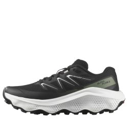 Кросівки Salomon Ultra Flow 2 W - чорно/білі
