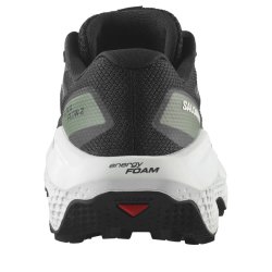 Кросівки Salomon Ultra Flow 2 W - чорно/білі