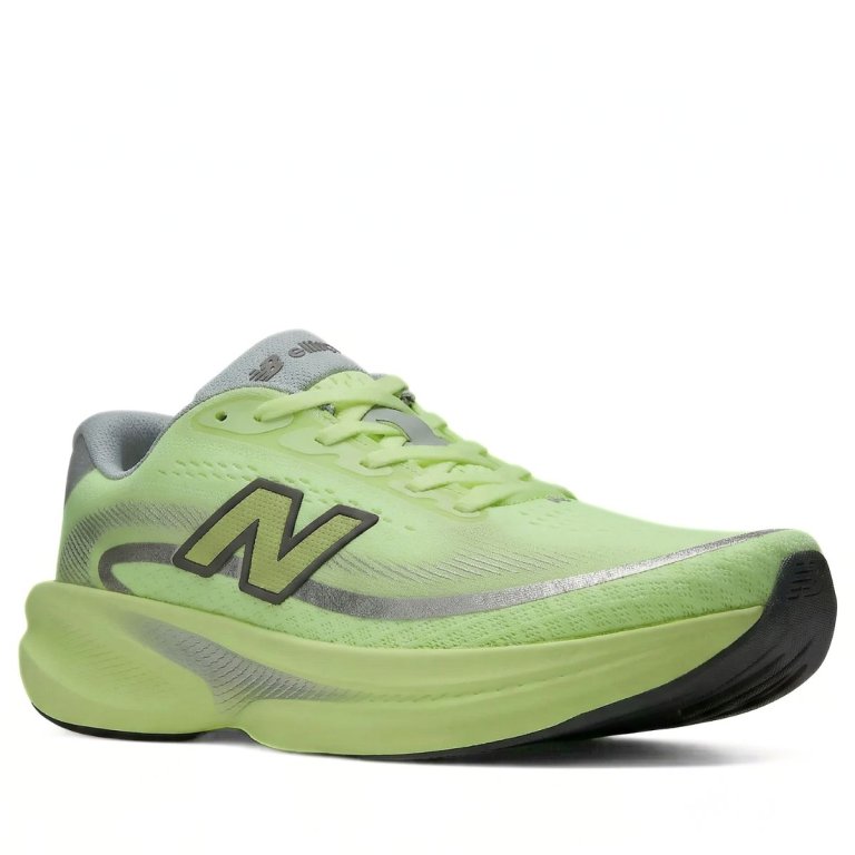 New Balance Ellipse v1 W - жовтий