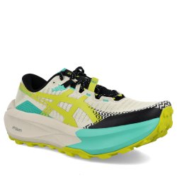 Кросівки Asics Trabuco Max 5 M - сіро/зелена