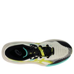 Кросівки Asics Trabuco Max 5 M - сіро/зелена
