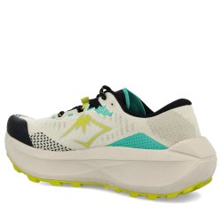 Кросівки Asics Trabuco Max 5 M - сіро/зелена