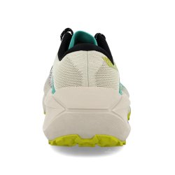 Кросівки Asics Trabuco Max 5 M - сіро/зелена