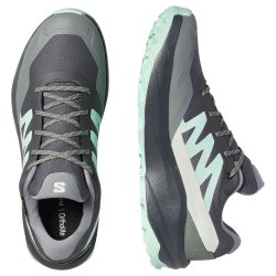 Salomon Outscape GTX W - синя