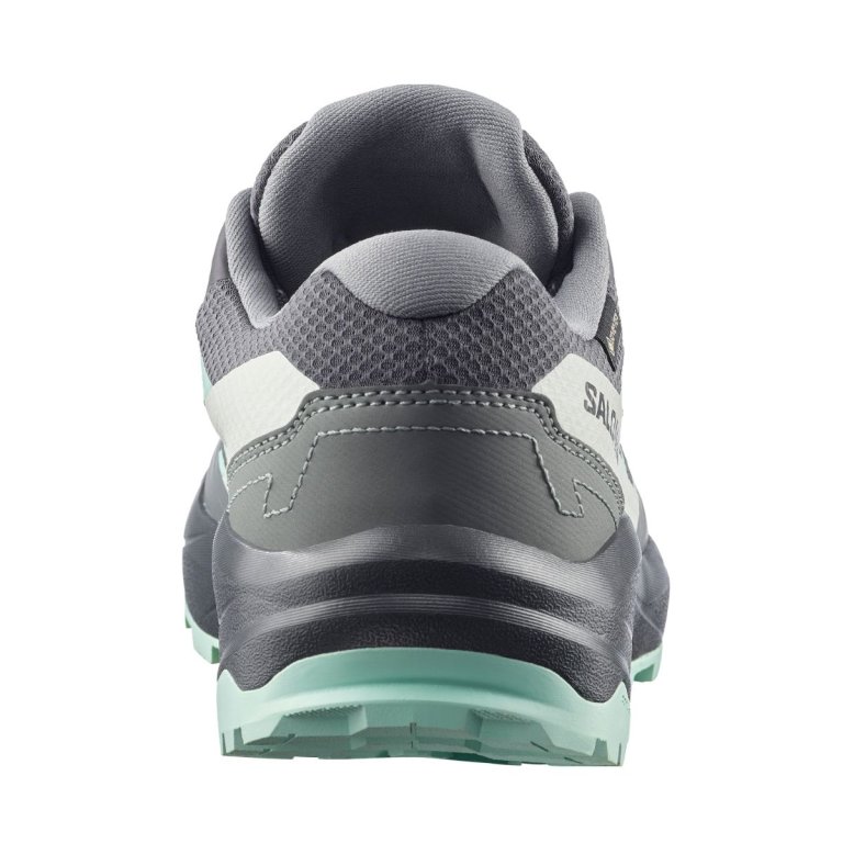 Salomon Outscape GTX W - синя