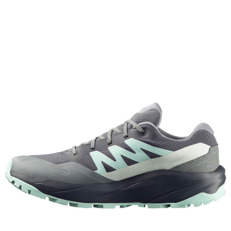 Salomon Outscape GTX W - синя