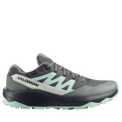 Salomon Outscape GTX W - синя