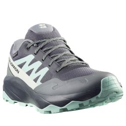 Salomon Outscape GTX W - синя