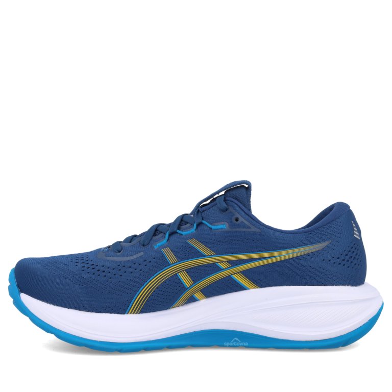 Кросівки Asics Gel-Cumulus 28 M - сині