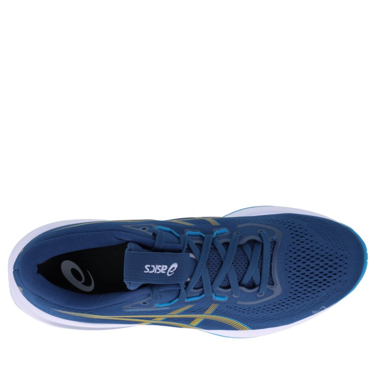 Кросівки Asics Gel-Cumulus 28 M - сині