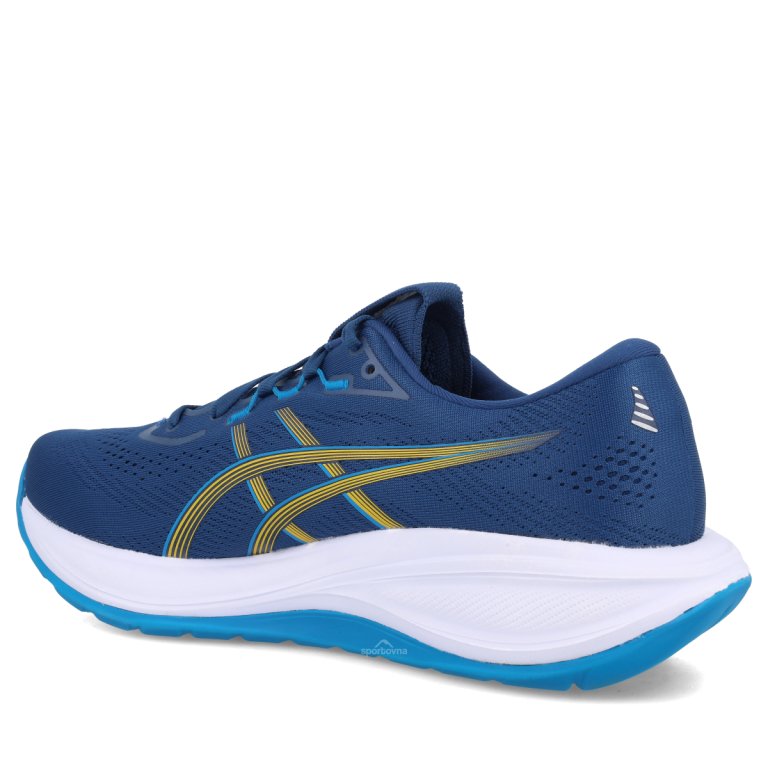 Кросівки Asics Gel-Cumulus 28 M - сині