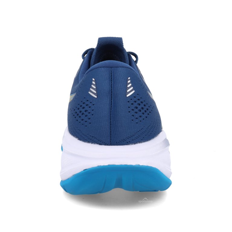 Кросівки Asics Gel-Cumulus 28 M - сині