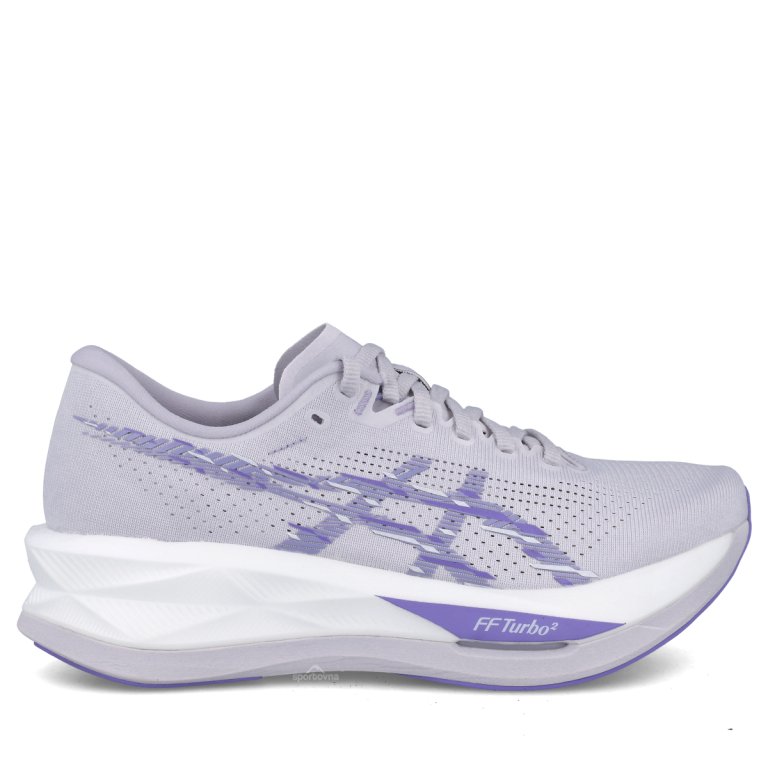 Кросівки Asics Sonicblast W - фіолетові