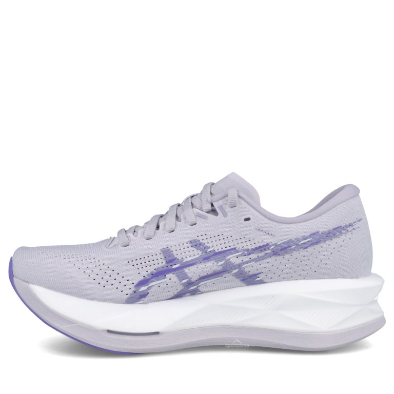 Кросівки Asics Sonicblast W - фіолетові
