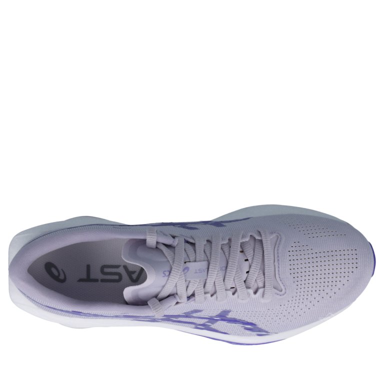 Кросівки Asics Sonicblast W - фіолетові