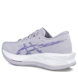 Кросівки Asics Sonicblast W - фіолетові
