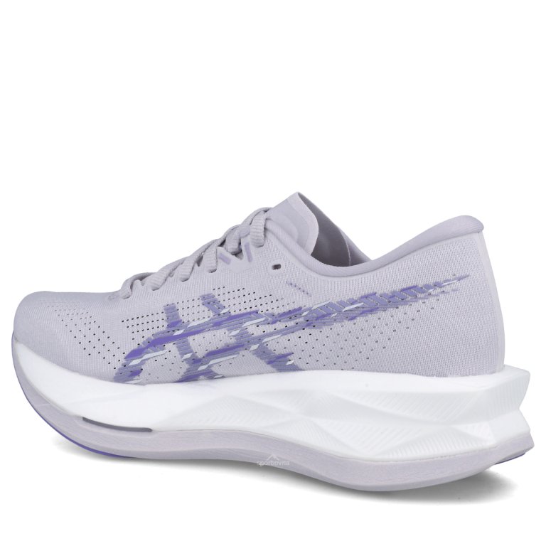 Кросівки Asics Sonicblast W - фіолетові