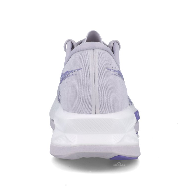 Кросівки Asics Sonicblast W - фіолетові