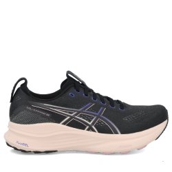Кросівки Asics Gel-Kayano 32 W - чорно/рожеві