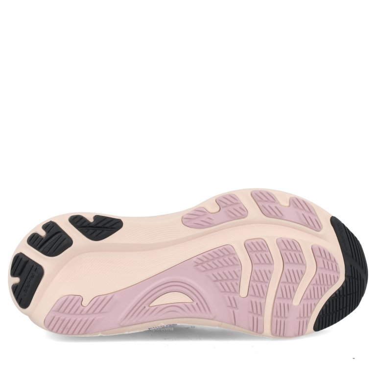 Кросівки Asics Gel-Kayano 32 W - чорно/рожеві
