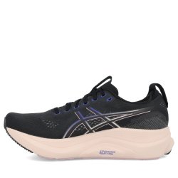 Кросівки Asics Gel-Kayano 32 W - чорно/рожеві