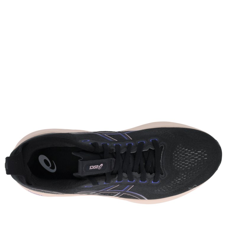Кросівки Asics Gel-Kayano 32 W - чорно/рожеві