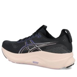 Кросівки Asics Gel-Kayano 32 W - чорно/рожеві