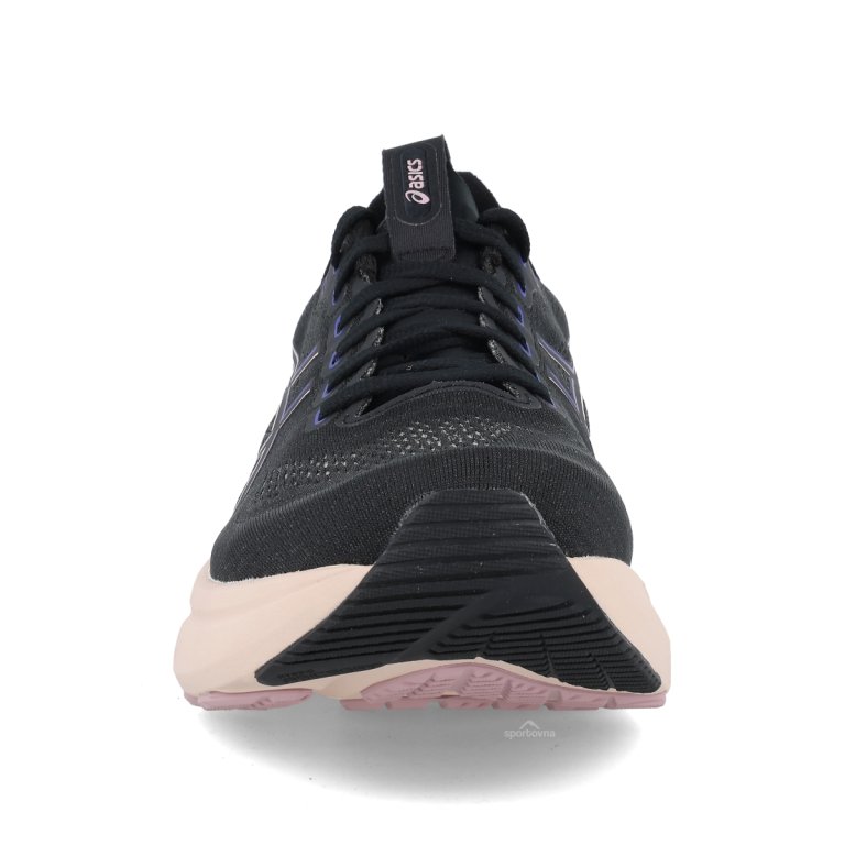 Кросівки Asics Gel-Kayano 32 W - чорно/рожеві