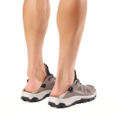 Obuv Salomon Techamphibian 5 M - hnedá/čierna