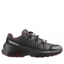 Кросівка Salomon Speedcross Peak W - фіолетові