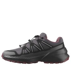 Кросівка Salomon Speedcross Peak W - фіолетові