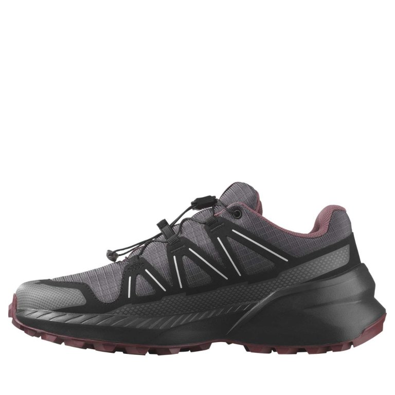 Кросівка Salomon Speedcross Peak W - фіолетові