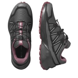 Кросівка Salomon Speedcross Peak W - фіолетові
