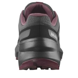 Кросівка Salomon Speedcross Peak W - фіолетові