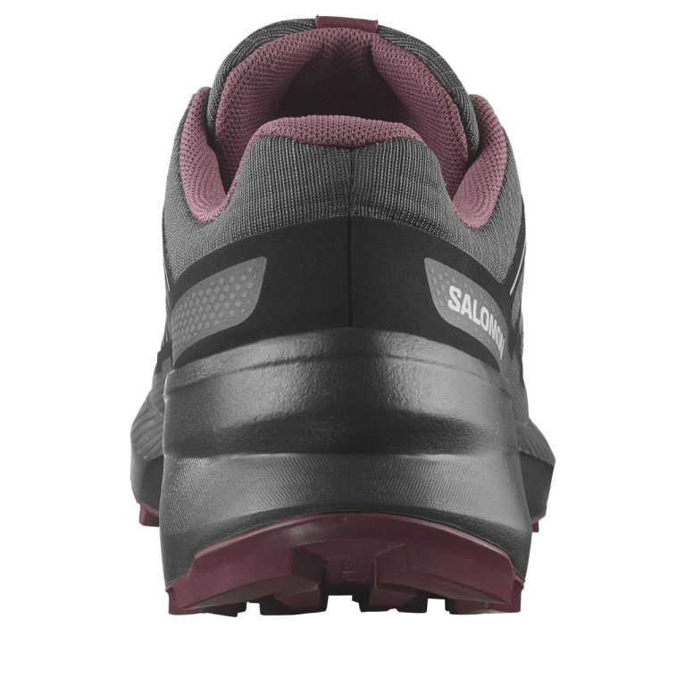 Кросівка Salomon Speedcross Peak W - фіолетові
