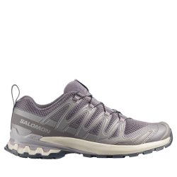 Salomon XA Pro 3D V9 M - сірий