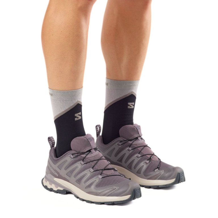 Salomon XA Pro 3D V9 M - сірий