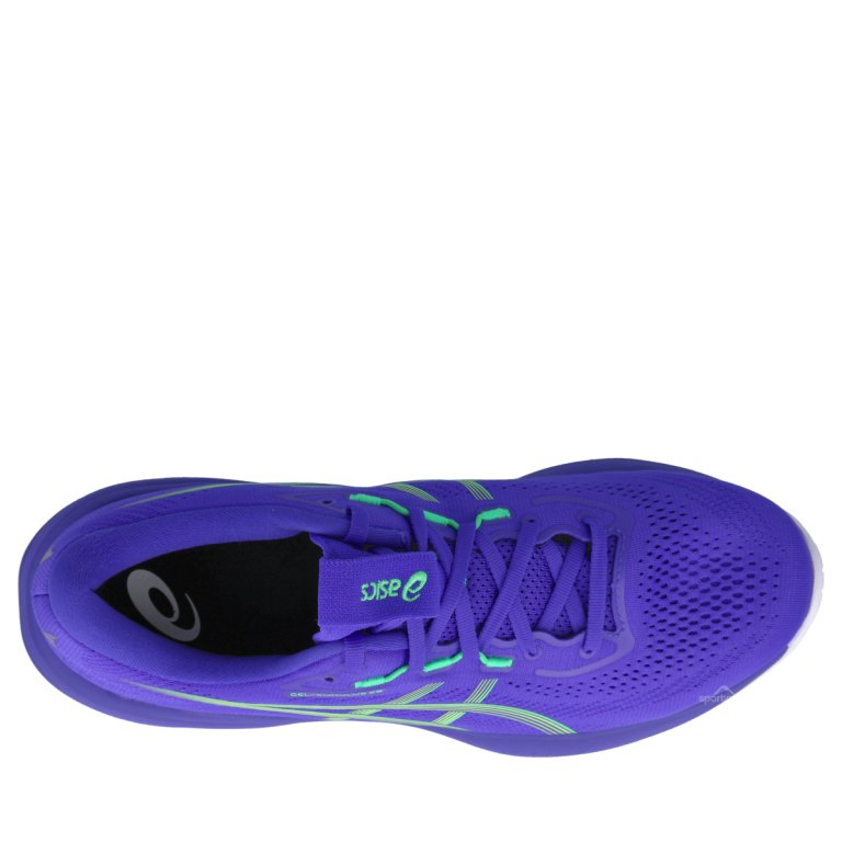 Кросівки Asics Gel-Cumulus 28 M - сині