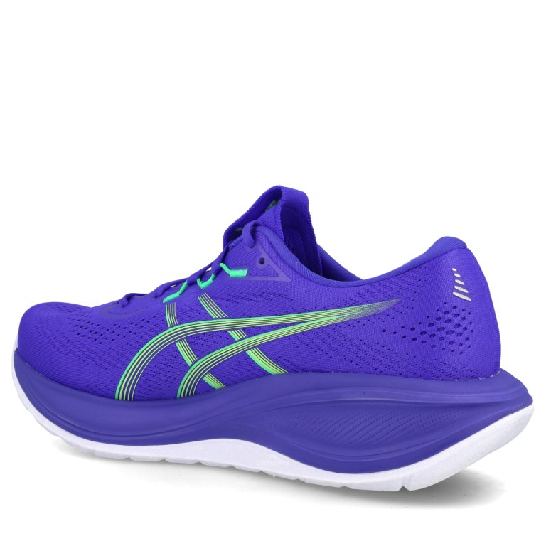 Кросівки Asics Gel-Cumulus 28 M - сині