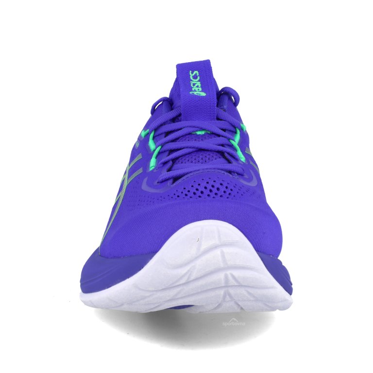 Кросівки Asics Gel-Cumulus 28 M - сині