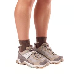 Взуття Salomon X Ultra 5 W - бежеве