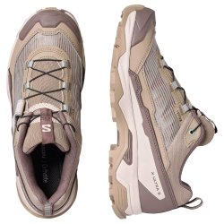Взуття Salomon X Ultra 5 W - бежеве