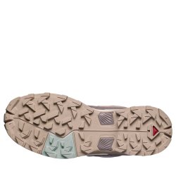 Взуття Salomon X Ultra 5 W - бежеве