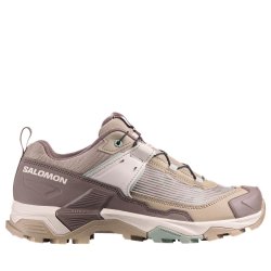 Взуття Salomon X Ultra 5 W - бежеве
