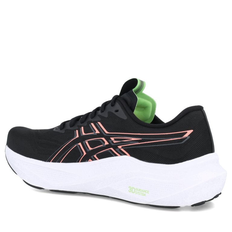Кросівки Asics GT-2000 14 W - чорні