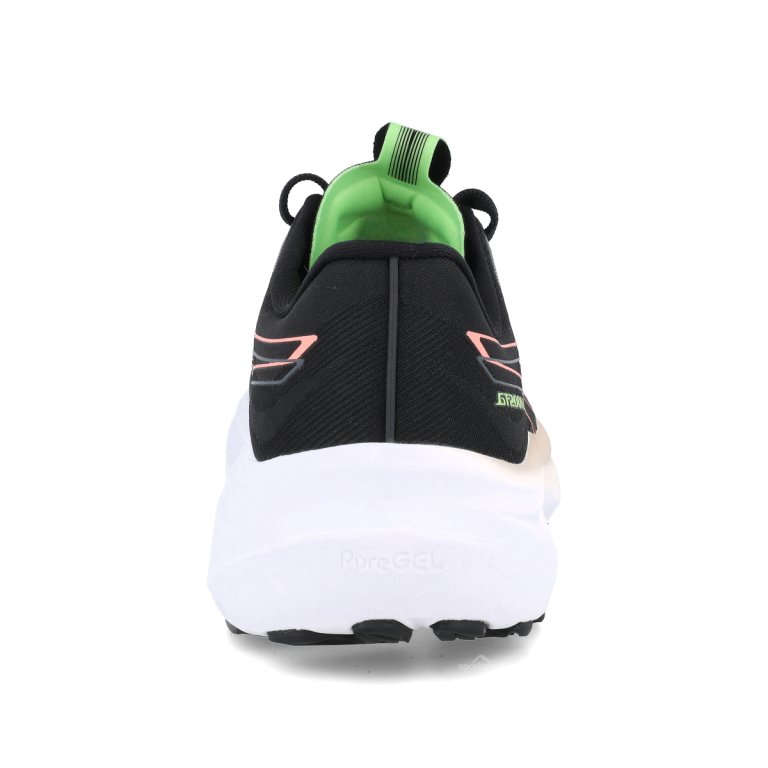 Кросівки Asics GT-2000 14 W - чорні
