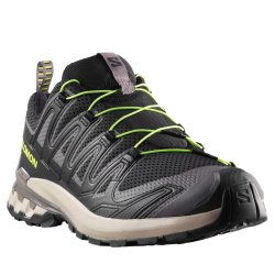 Salomon XA Pro 3D V9 M - зелена