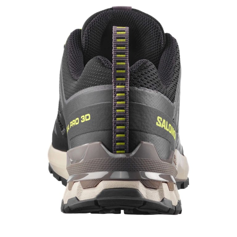 Salomon XA Pro 3D V9 M - зелена